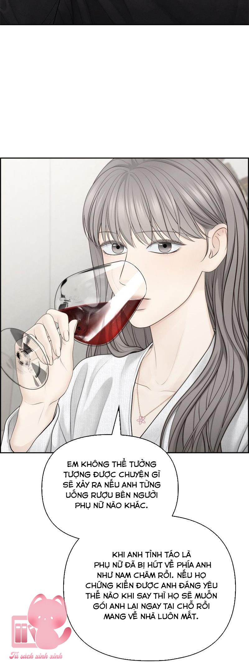 Hy Vọng Duy Nhất - Chap 72 - Trang 43
