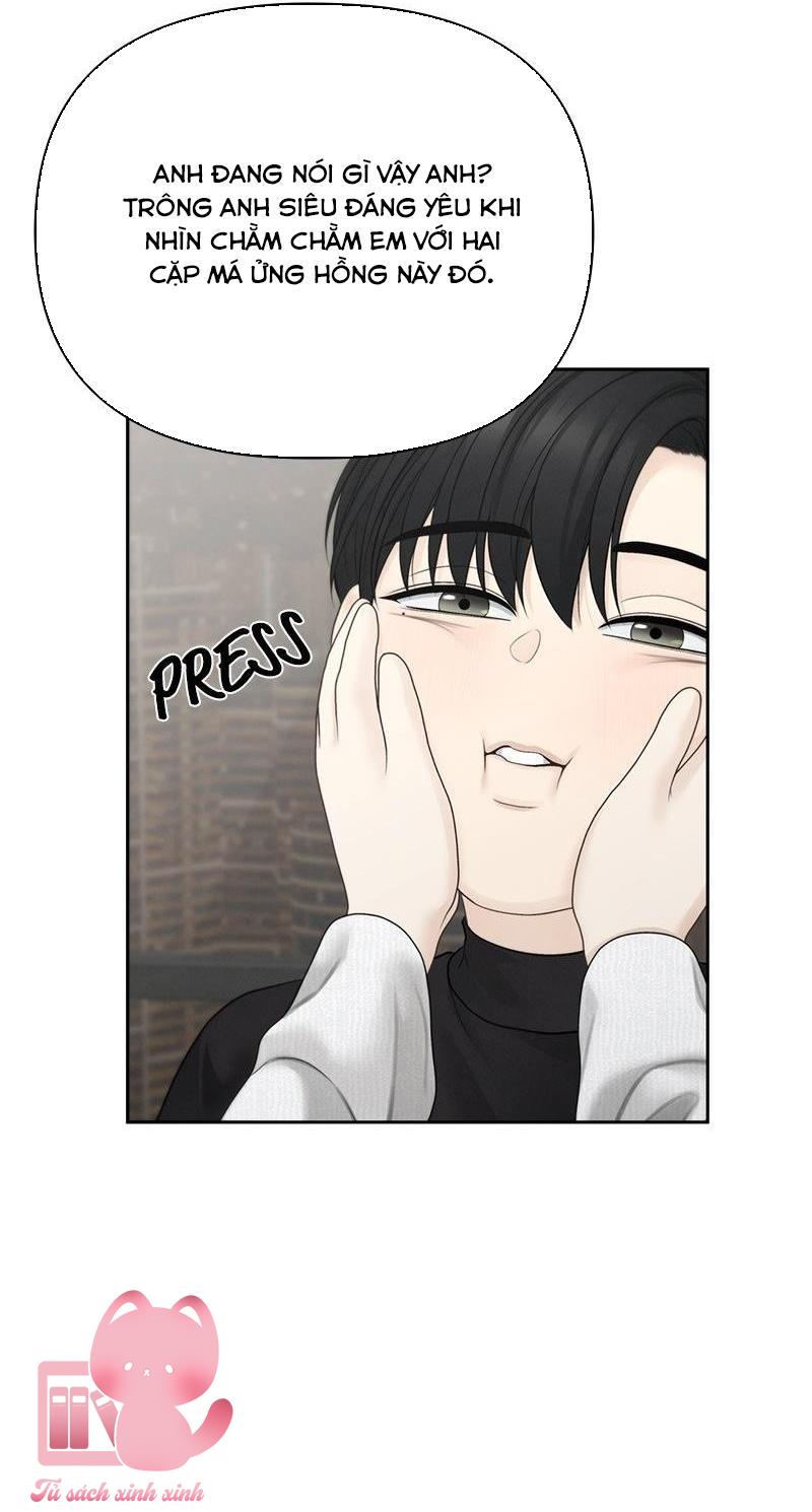 Hy Vọng Duy Nhất - Chap 72 - Trang 46