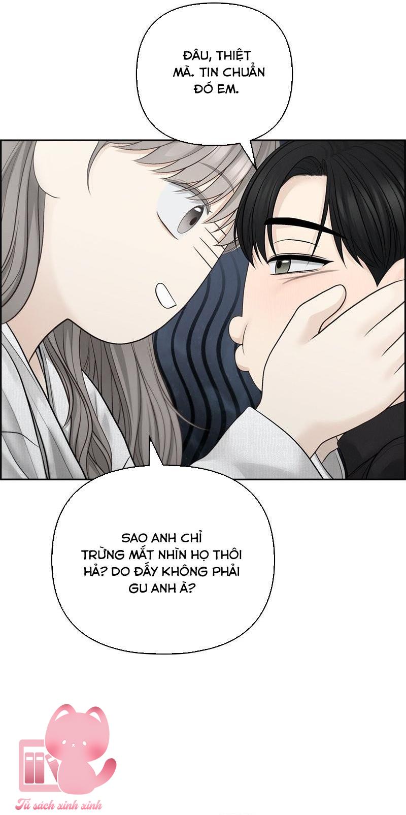 Hy Vọng Duy Nhất - Chap 72 - Trang 47