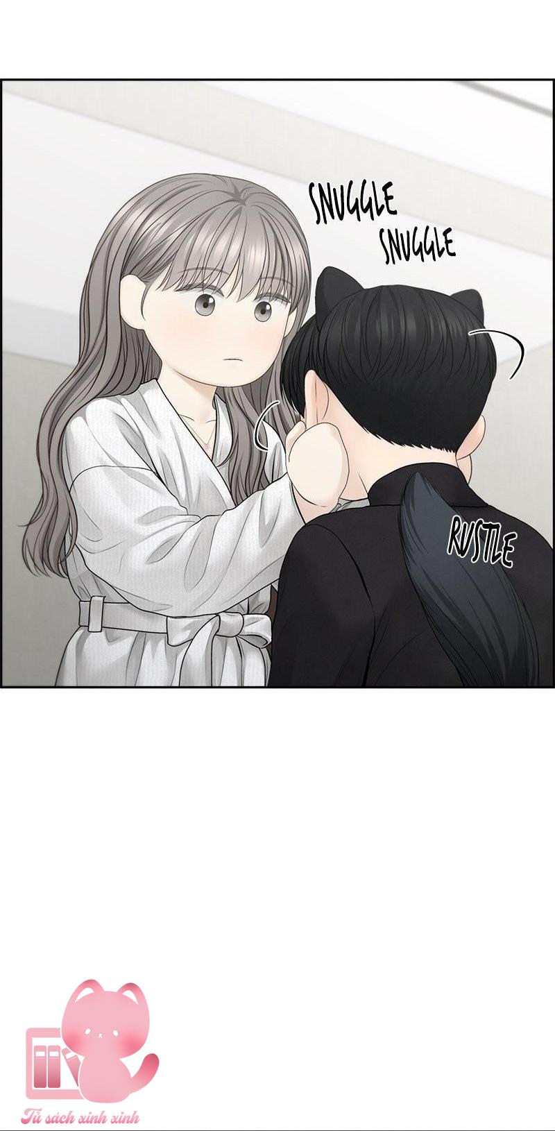 Hy Vọng Duy Nhất - Chap 72 - Trang 49