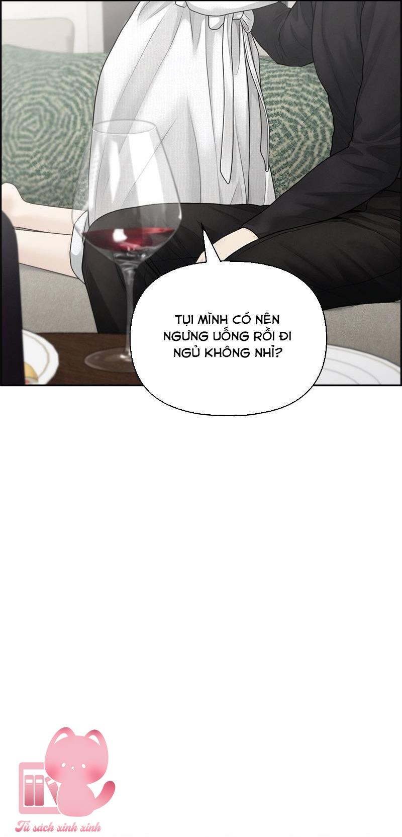 Hy Vọng Duy Nhất - Chap 72 - Trang 50