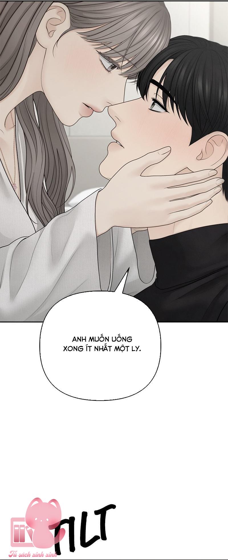 Hy Vọng Duy Nhất - Chap 72 - Trang 51