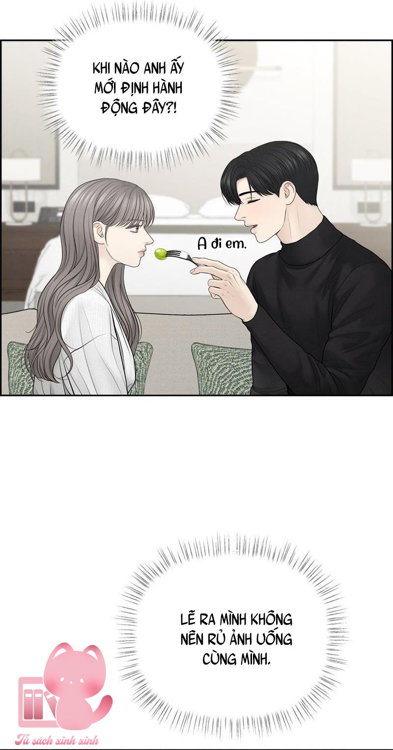 Hy Vọng Duy Nhất - Chap 72 - Trang 53