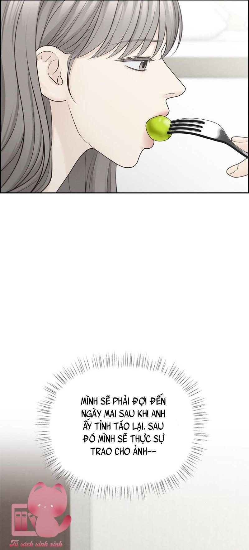 Hy Vọng Duy Nhất - Chap 72 - Trang 54