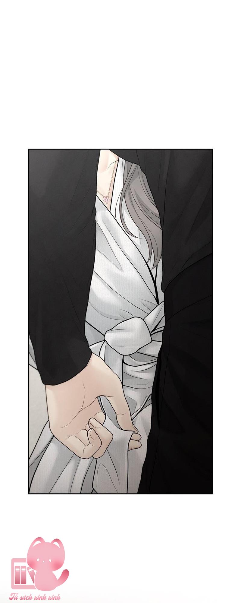 Hy Vọng Duy Nhất - Chap 72 - Trang 58