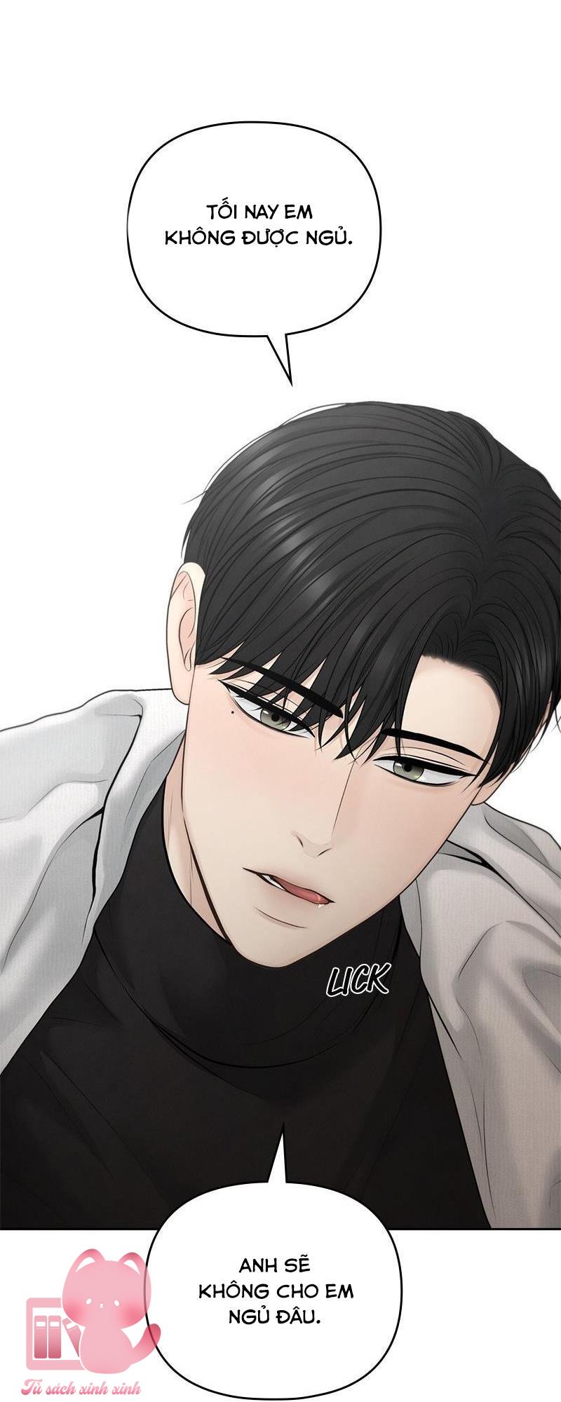 Hy Vọng Duy Nhất - Chap 72 - Trang 60
