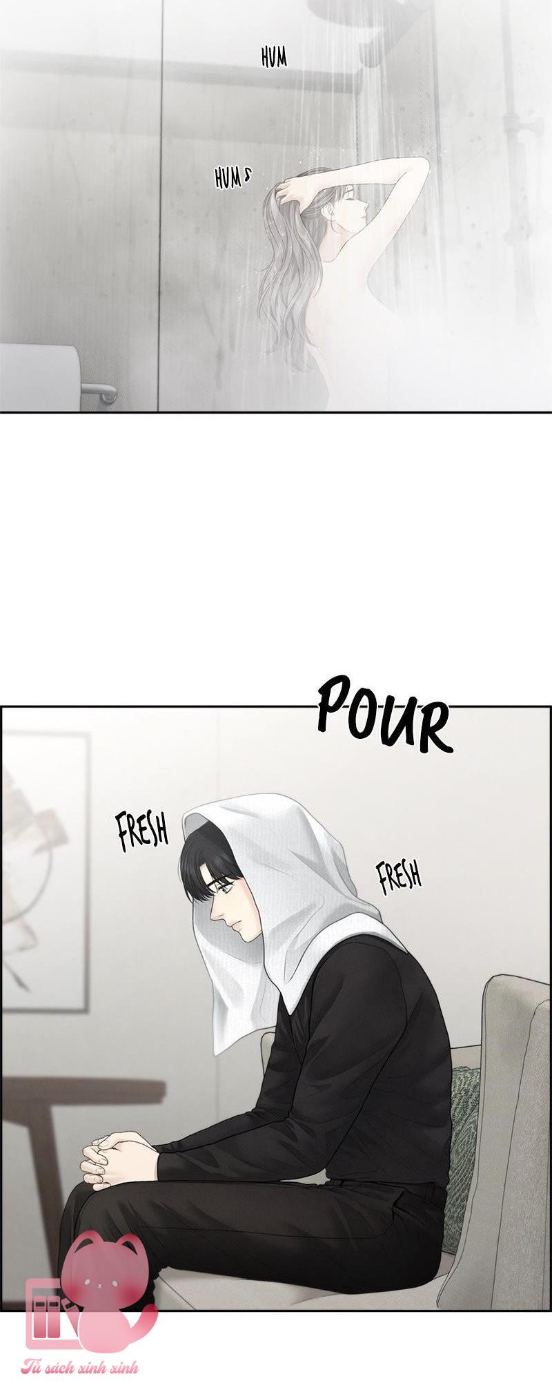 Hy Vọng Duy Nhất - Chap 72 - Trang 7