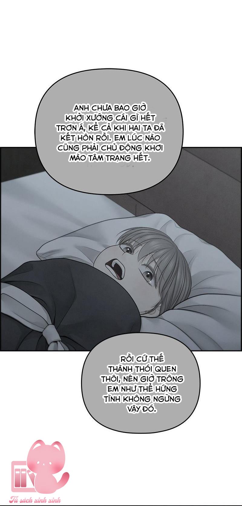 Hy Vọng Duy Nhất - Chap 72 - Trang 8