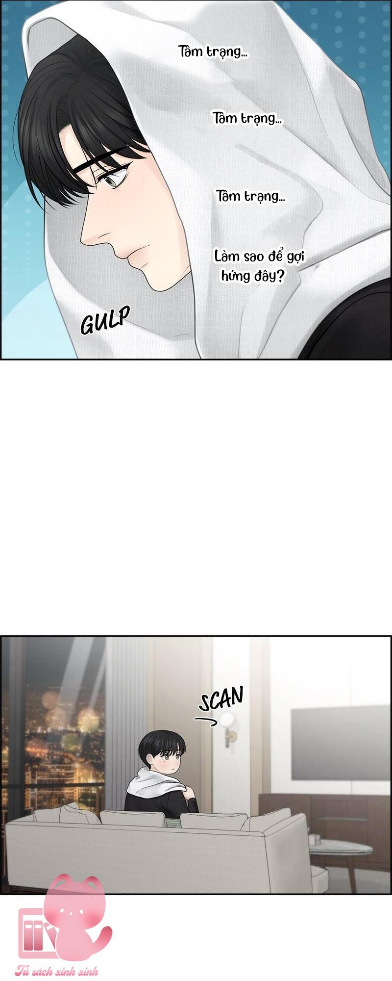 Hy Vọng Duy Nhất - Chap 72 - Trang 9