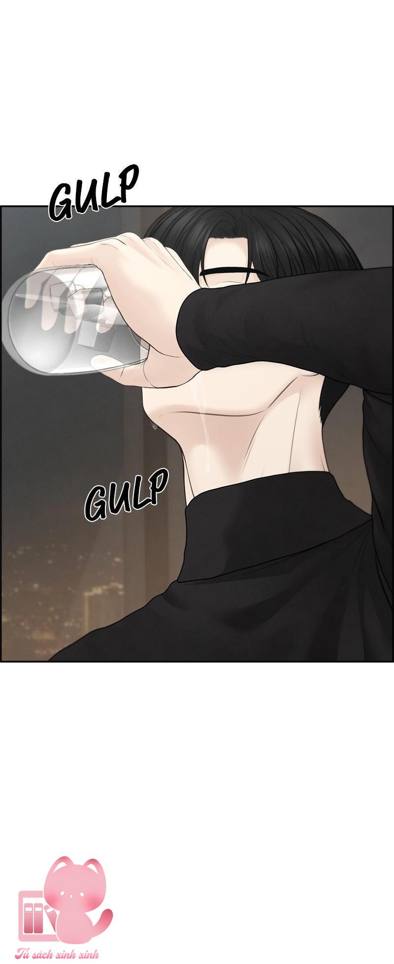 Hy Vọng Duy Nhất - Chap 73 - Trang 10