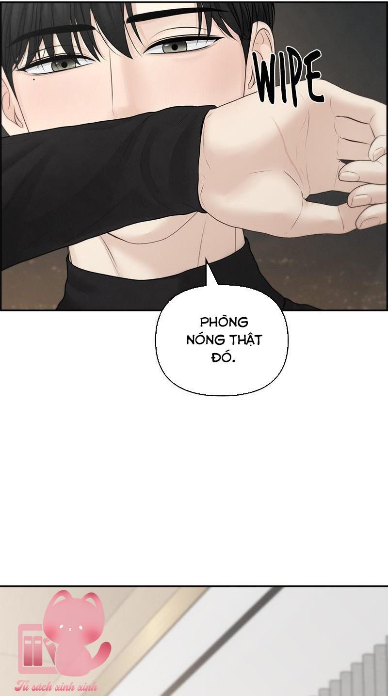 Hy Vọng Duy Nhất - Chap 73 - Trang 11
