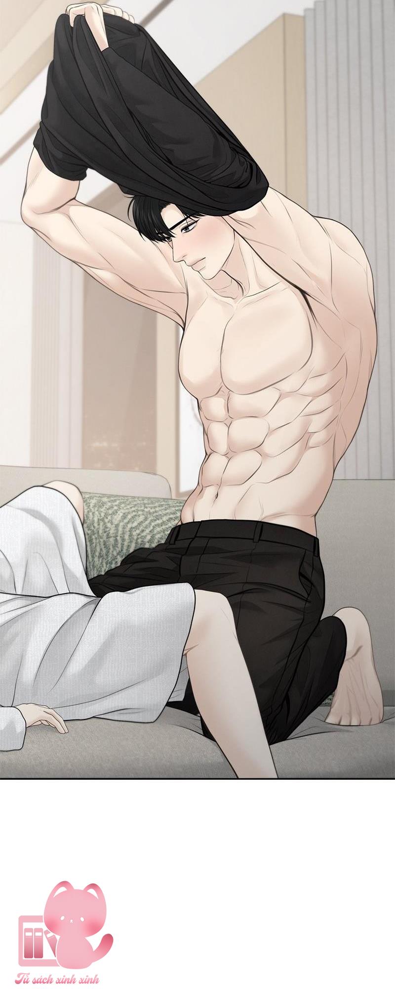 Hy Vọng Duy Nhất - Chap 73 - Trang 12