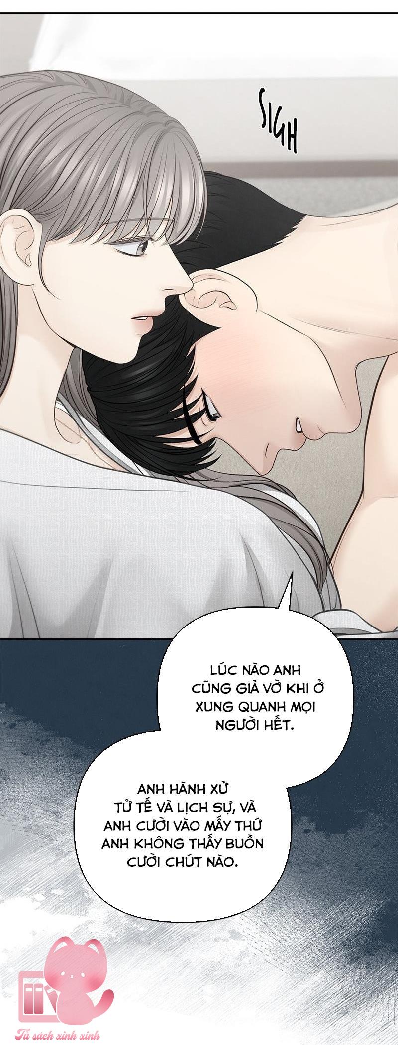 Hy Vọng Duy Nhất - Chap 73 - Trang 15