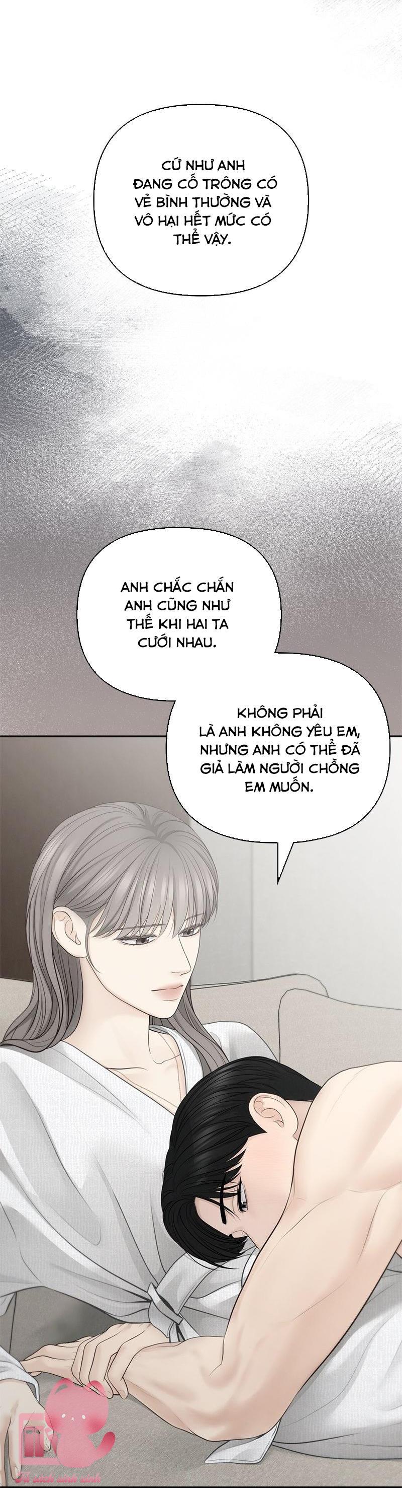 Hy Vọng Duy Nhất - Chap 73 - Trang 16