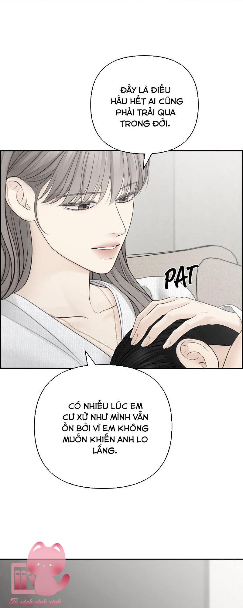 Hy Vọng Duy Nhất - Chap 73 - Trang 17