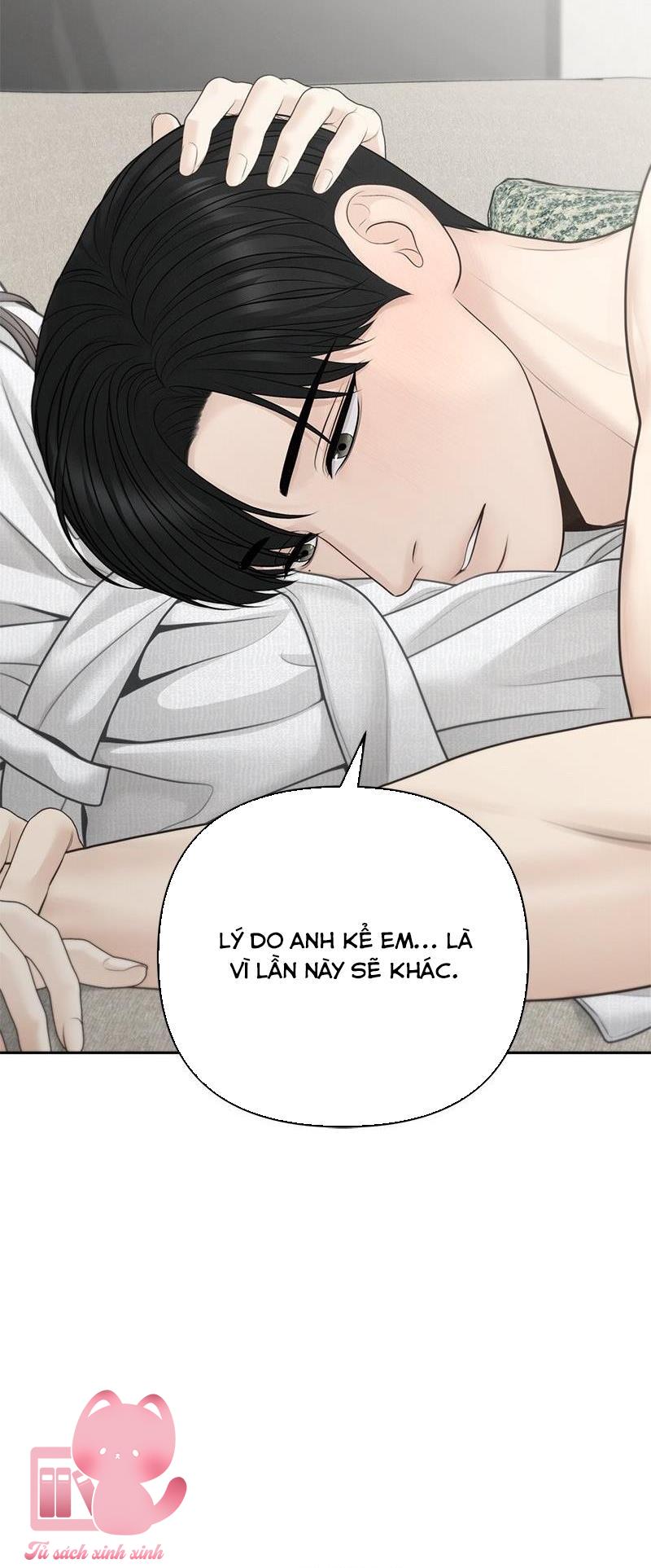 Hy Vọng Duy Nhất - Chap 73 - Trang 18