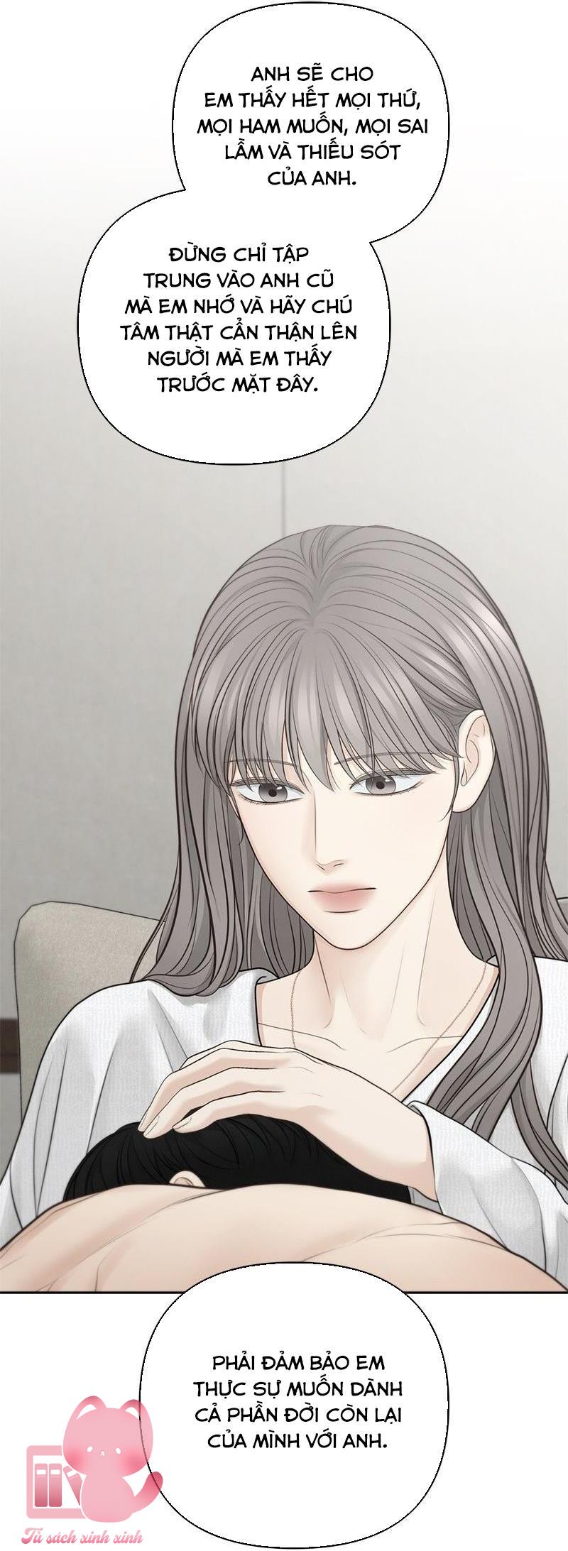 Hy Vọng Duy Nhất - Chap 73 - Trang 19