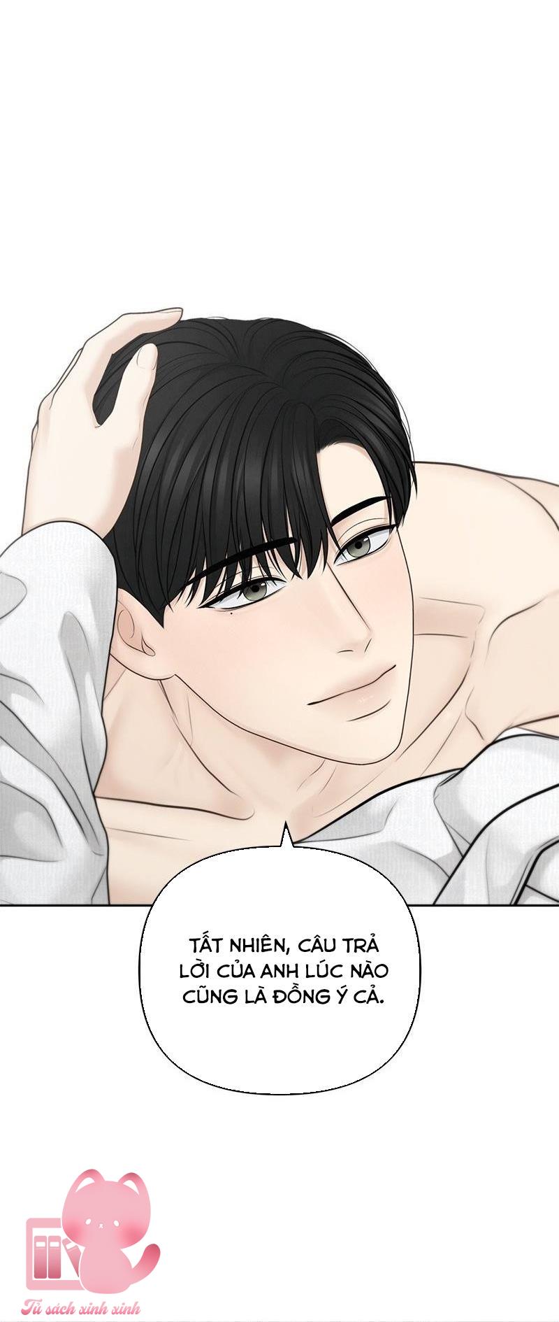 Hy Vọng Duy Nhất - Chap 73 - Trang 20