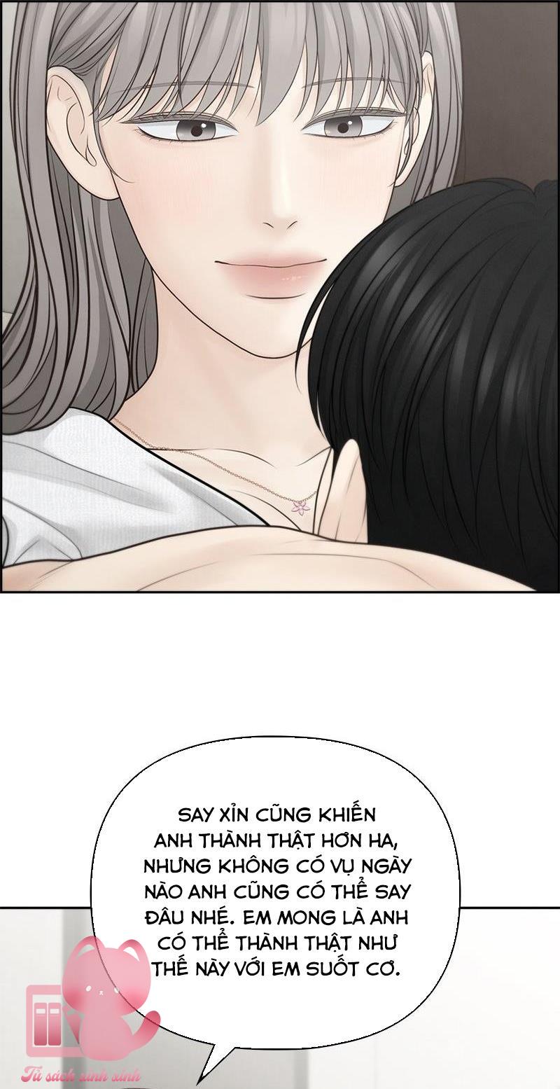 Hy Vọng Duy Nhất - Chap 73 - Trang 21