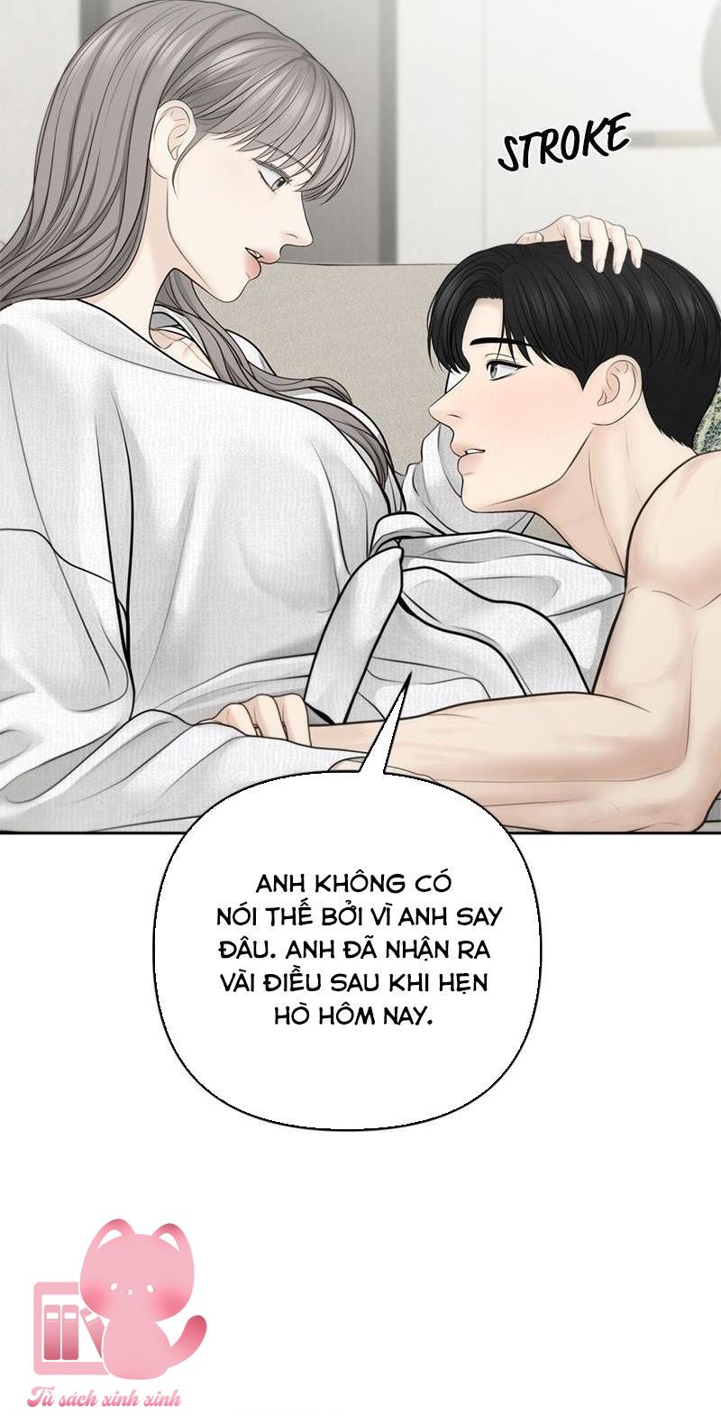 Hy Vọng Duy Nhất - Chap 73 - Trang 22