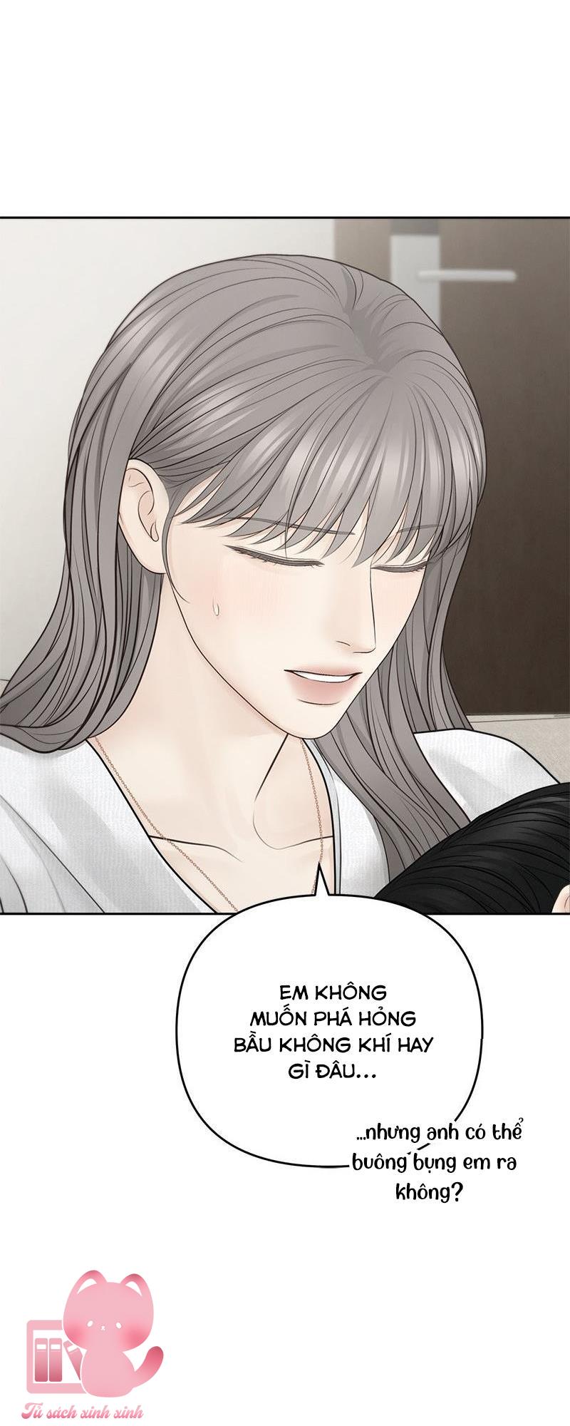 Hy Vọng Duy Nhất - Chap 73 - Trang 24