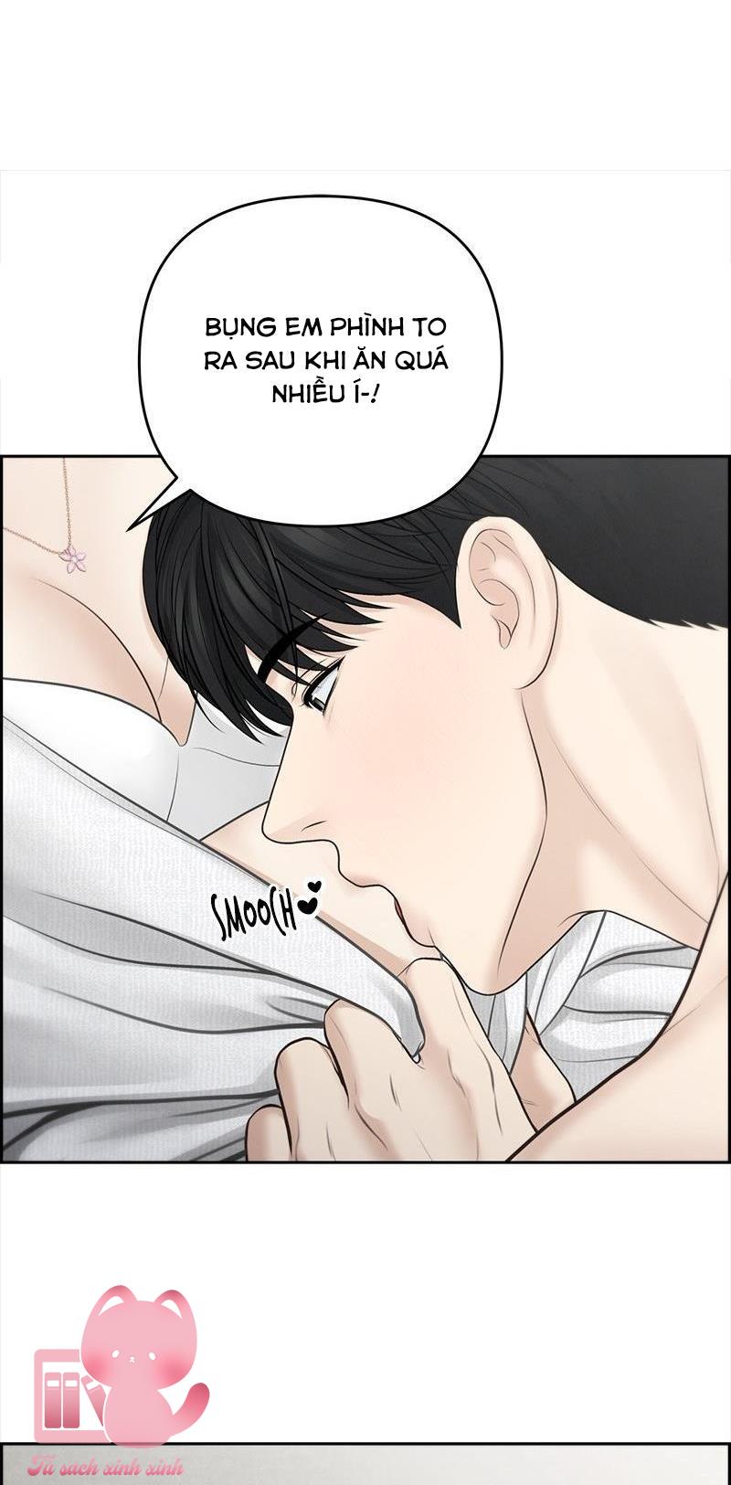 Hy Vọng Duy Nhất - Chap 73 - Trang 25