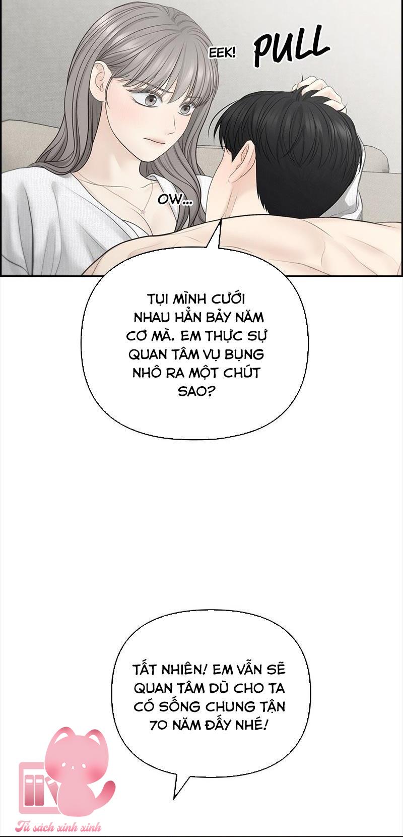 Hy Vọng Duy Nhất - Chap 73 - Trang 26