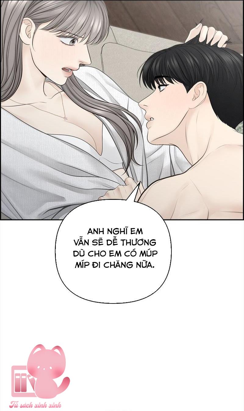Hy Vọng Duy Nhất - Chap 73 - Trang 27