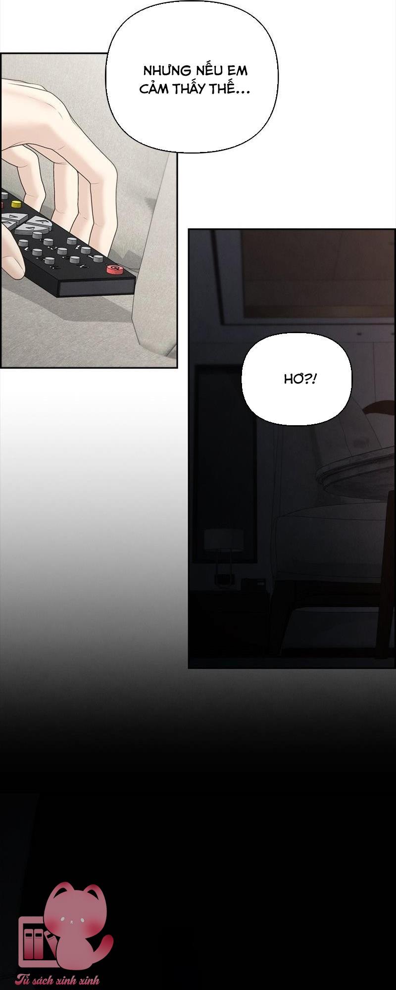 Hy Vọng Duy Nhất - Chap 73 - Trang 28