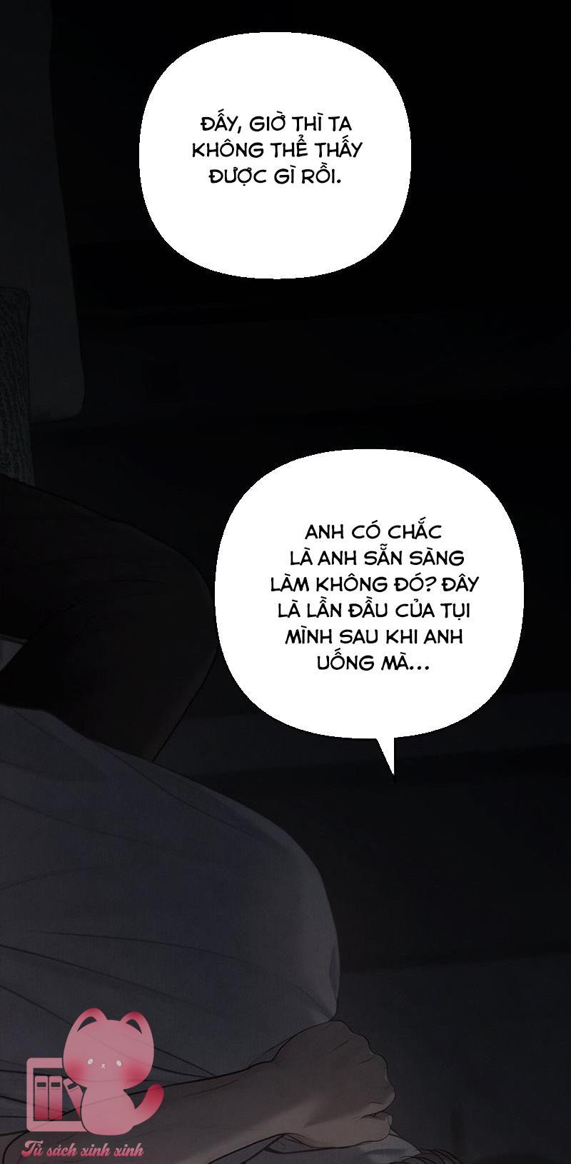 Hy Vọng Duy Nhất - Chap 73 - Trang 29
