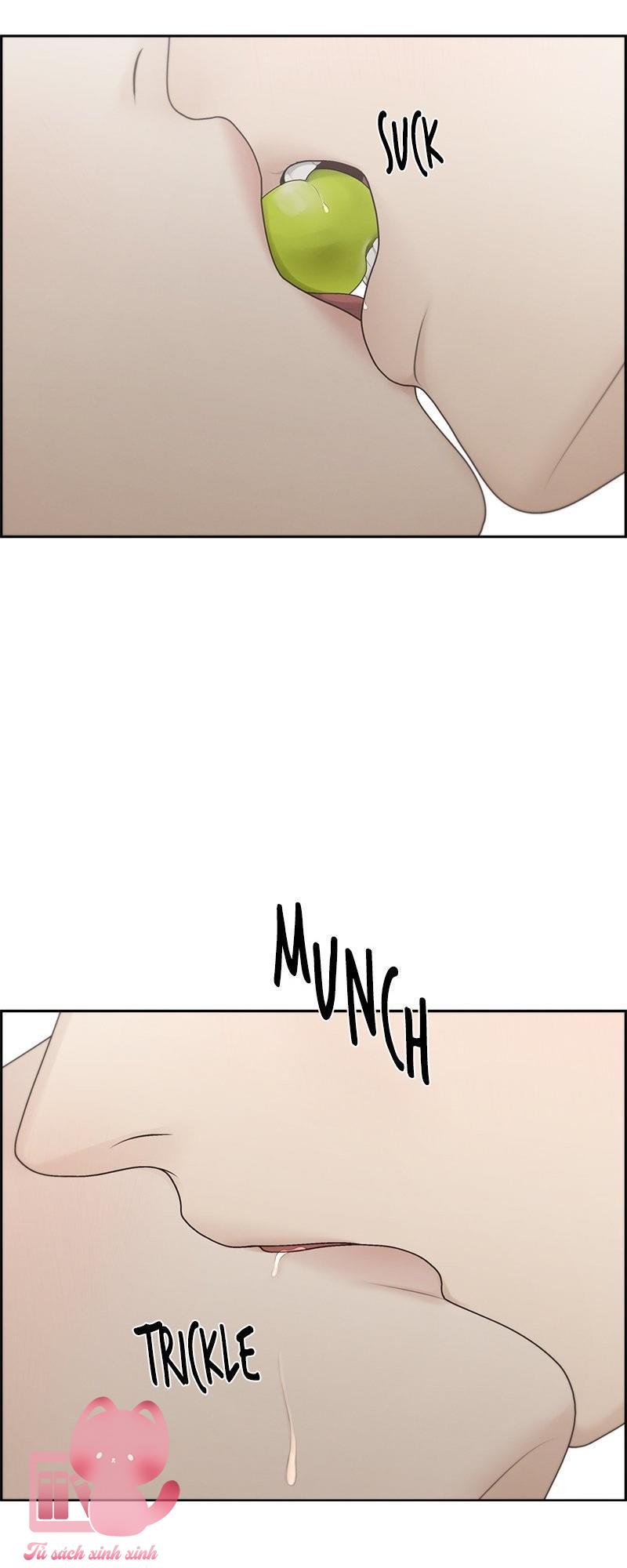 Hy Vọng Duy Nhất - Chap 73 - Trang 3