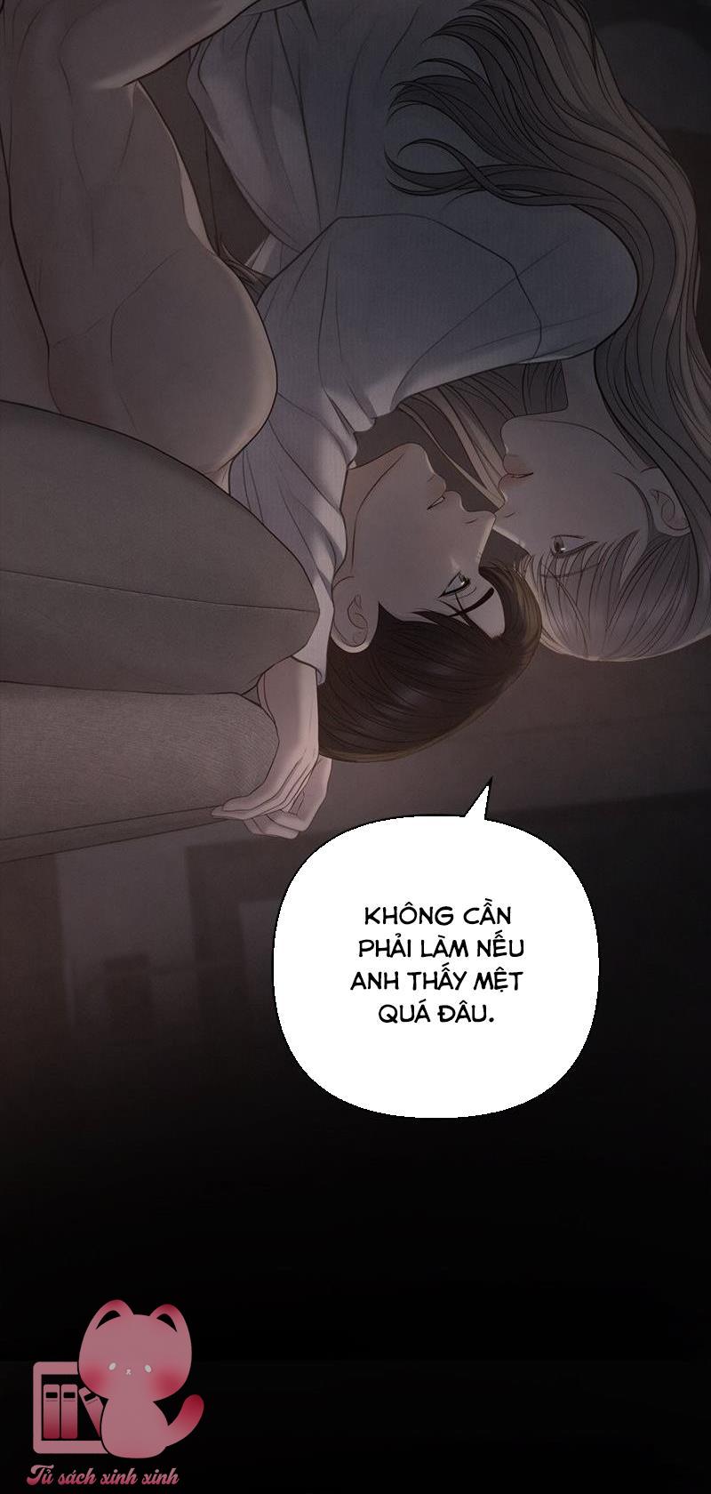 Hy Vọng Duy Nhất - Chap 73 - Trang 30