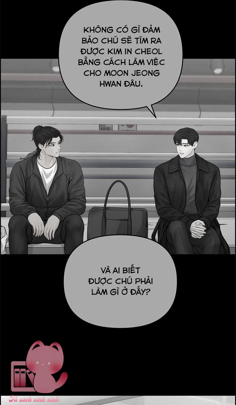 Hy Vọng Duy Nhất - Chap 73 - Trang 36