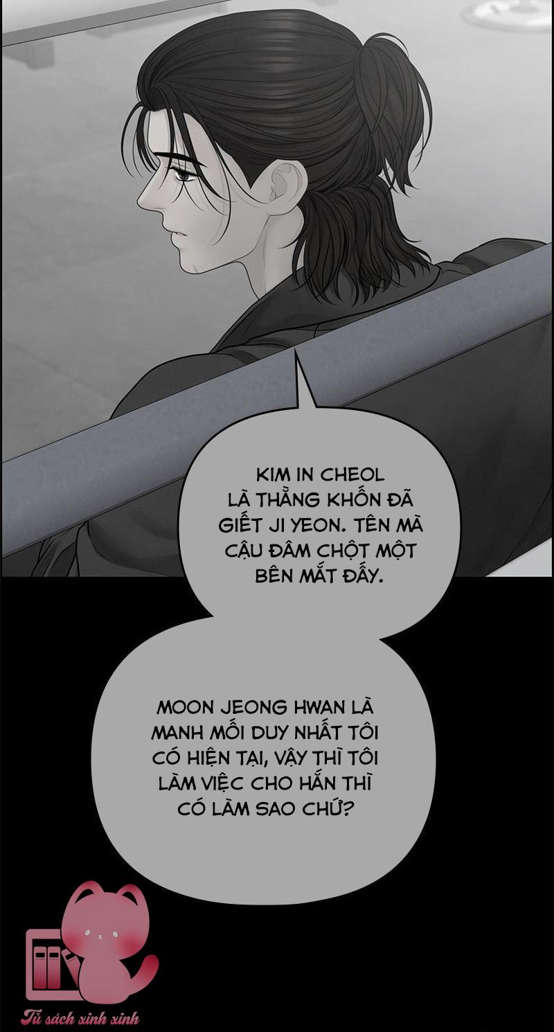 Hy Vọng Duy Nhất - Chap 73 - Trang 37