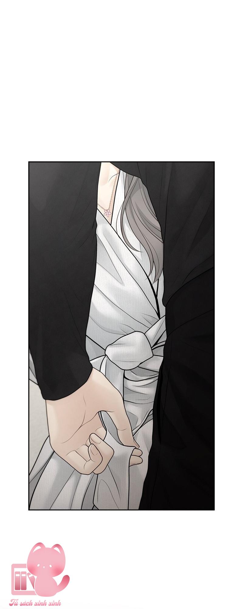 Hy Vọng Duy Nhất - Chap 73 - Trang 4