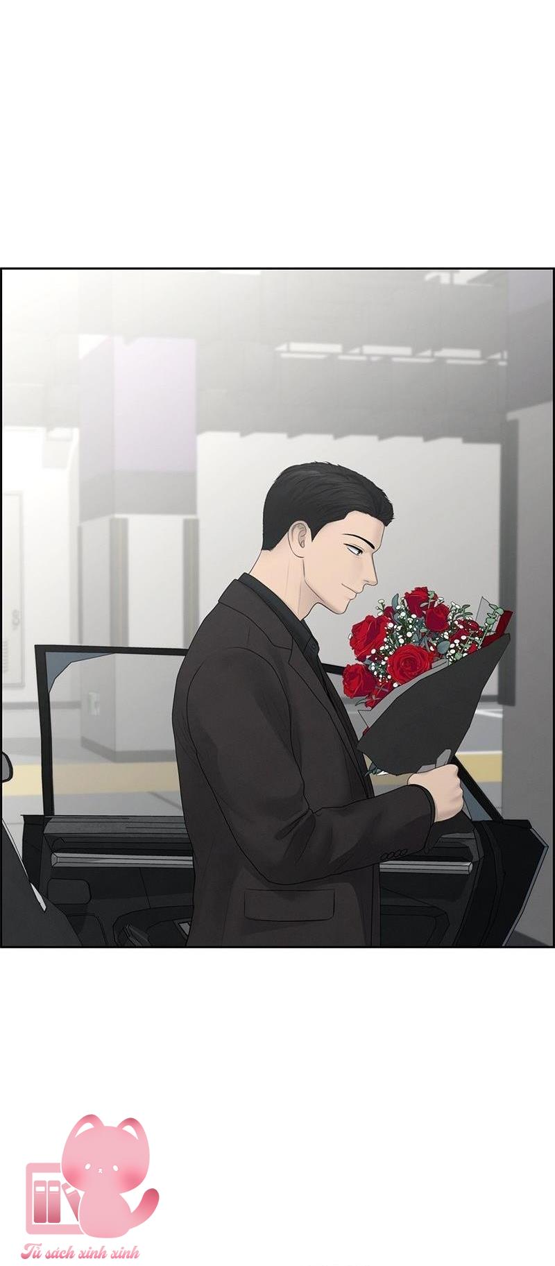 Hy Vọng Duy Nhất - Chap 73 - Trang 42