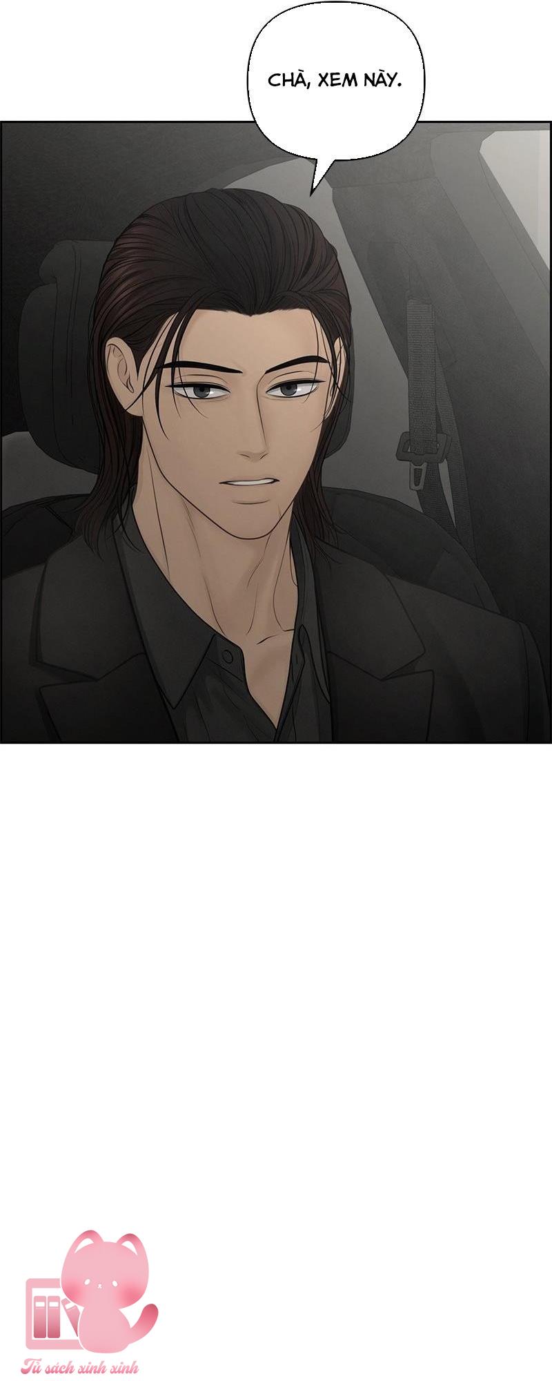 Hy Vọng Duy Nhất - Chap 73 - Trang 43