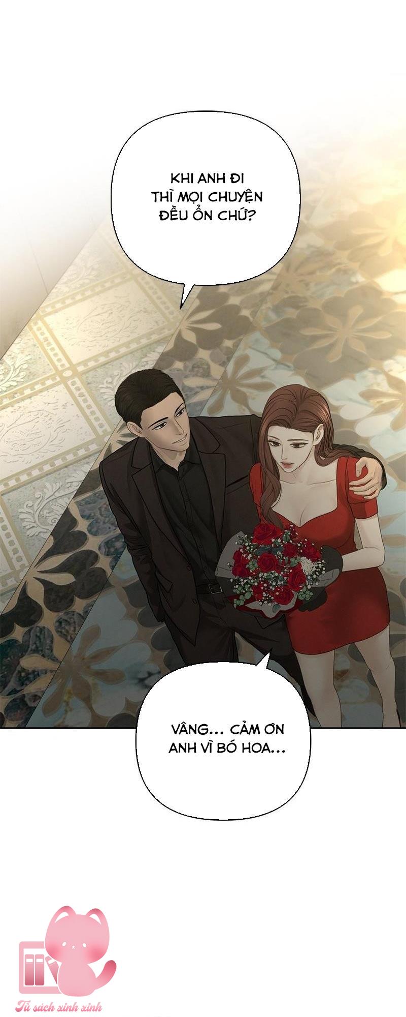 Hy Vọng Duy Nhất - Chap 73 - Trang 44