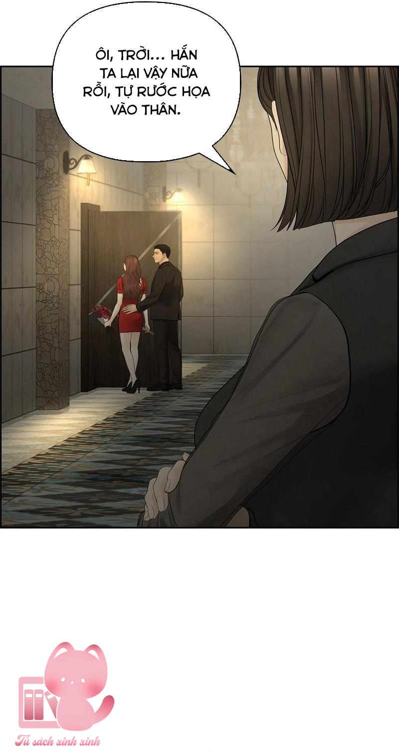 Hy Vọng Duy Nhất - Chap 73 - Trang 45