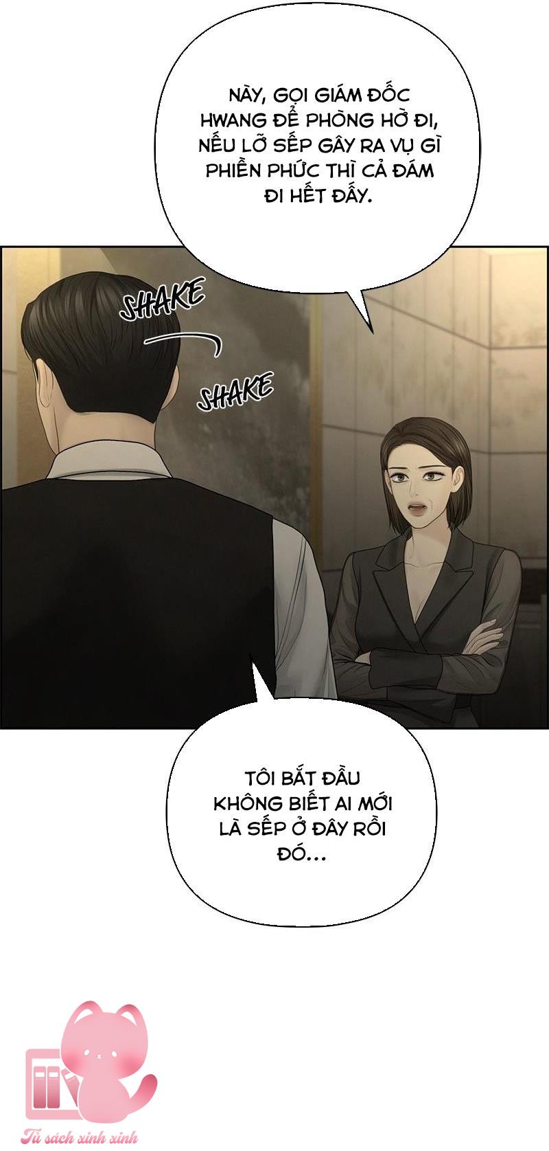 Hy Vọng Duy Nhất - Chap 73 - Trang 46