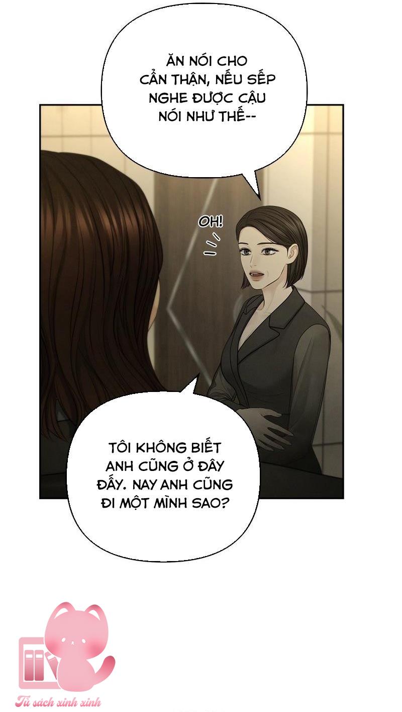 Hy Vọng Duy Nhất - Chap 73 - Trang 47