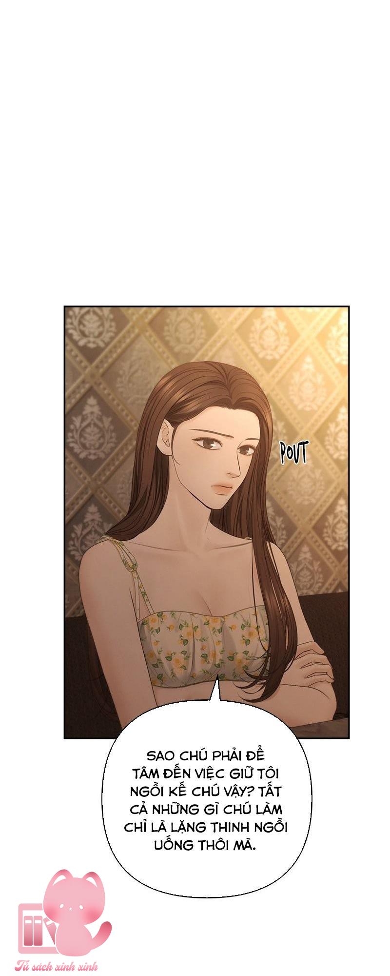 Hy Vọng Duy Nhất - Chap 73 - Trang 49