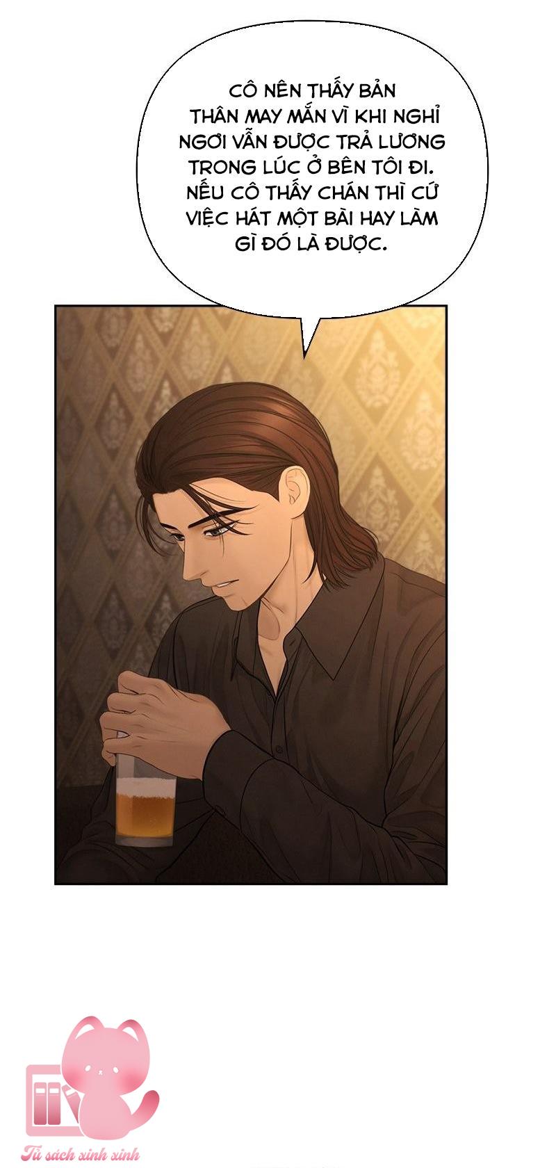 Hy Vọng Duy Nhất - Chap 73 - Trang 50