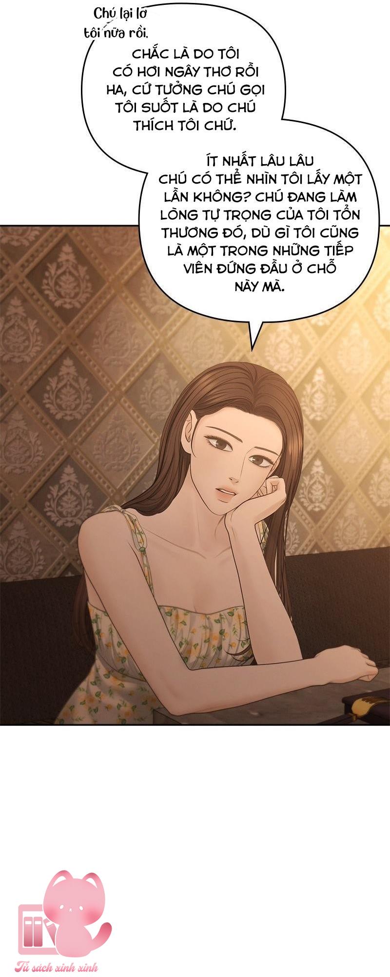 Hy Vọng Duy Nhất - Chap 73 - Trang 52