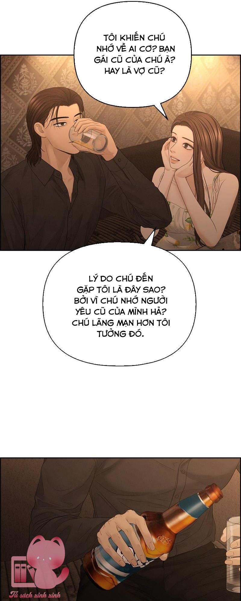 Hy Vọng Duy Nhất - Chap 73 - Trang 55