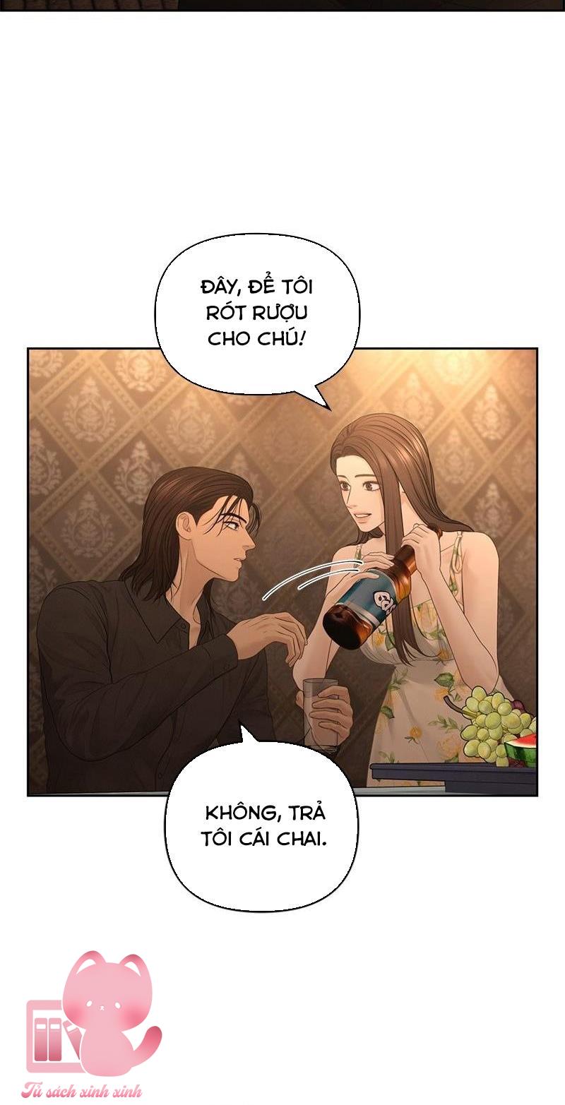 Hy Vọng Duy Nhất - Chap 73 - Trang 56
