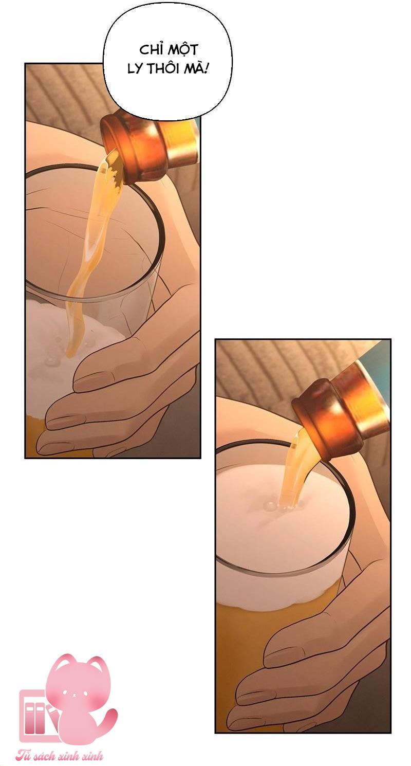 Hy Vọng Duy Nhất - Chap 73 - Trang 57