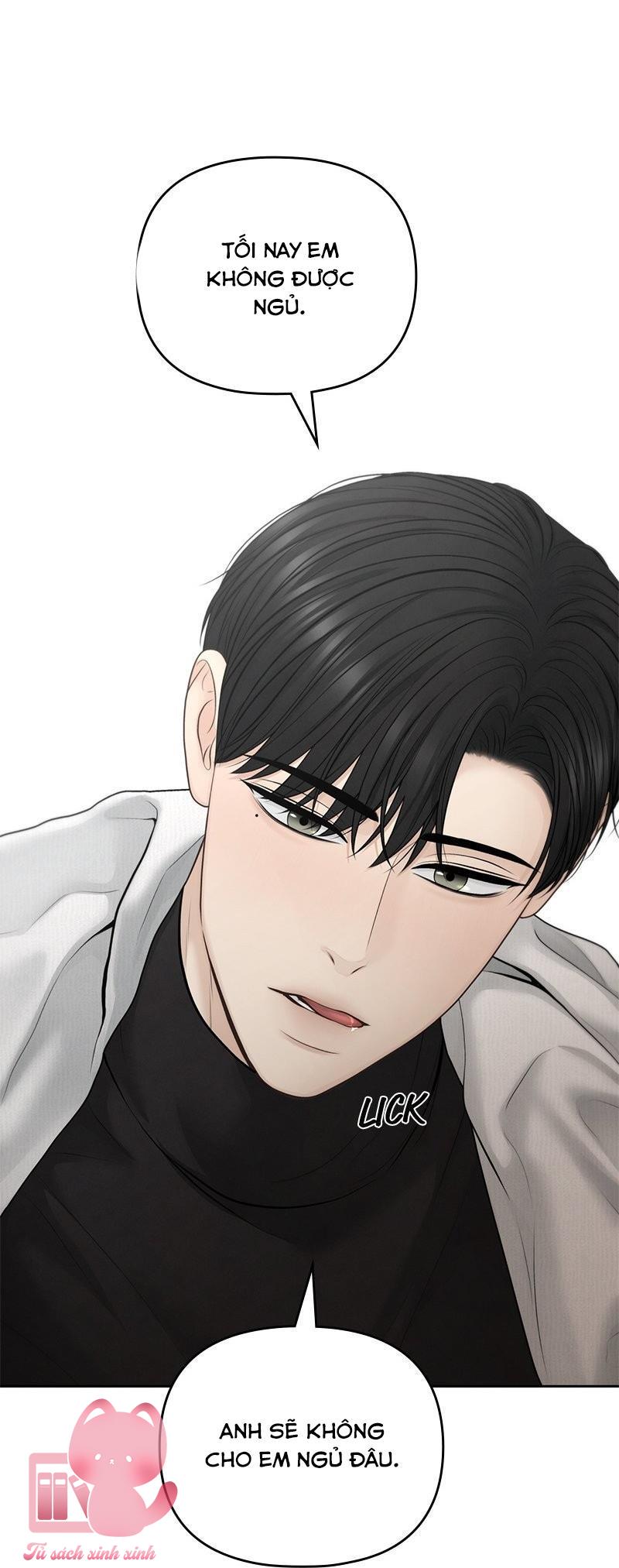 Hy Vọng Duy Nhất - Chap 73 - Trang 6