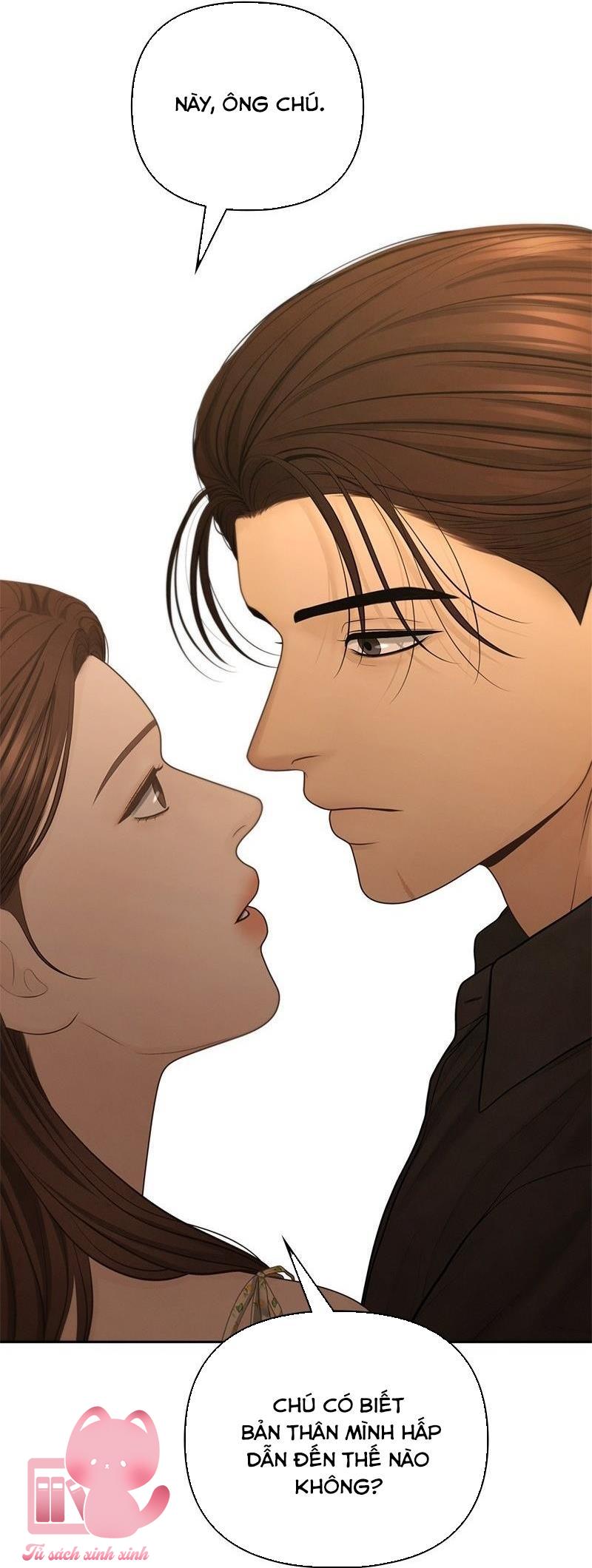 Hy Vọng Duy Nhất - Chap 73 - Trang 61