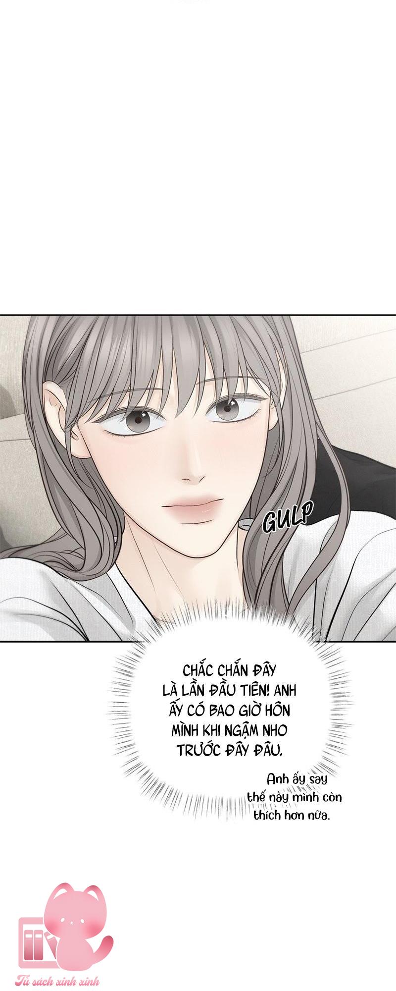 Hy Vọng Duy Nhất - Chap 73 - Trang 7